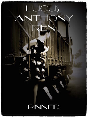 cover image of Pinned